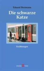 Produktbild: Die schwarze Katze | Eduard Breimann