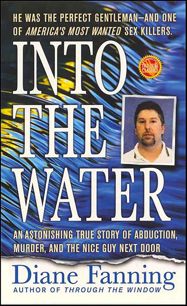 Produktbild: Into the Water | Diane Fanning