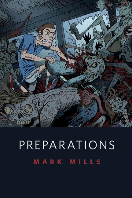 Produktbild: Preparations | Mark Mills