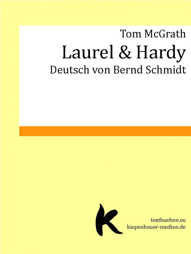 LAUREL & HARDY als eBook epub