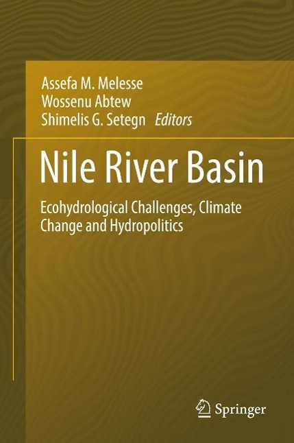 Produktbild: Nile River Basin