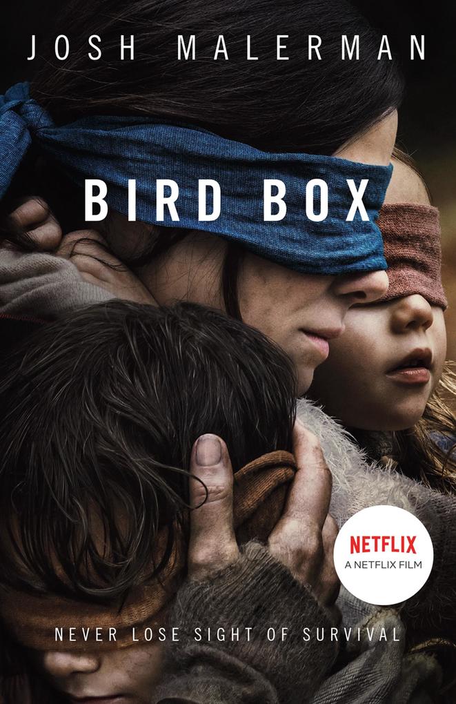 Produktbild: Bird Box | Josh Malerman