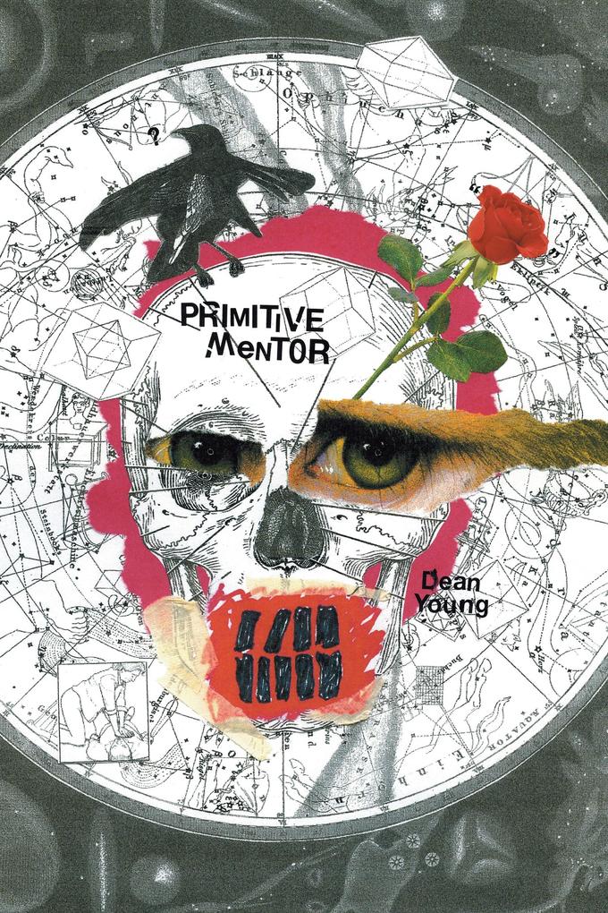 Produktbild: Primitive Mentor | Dean Young