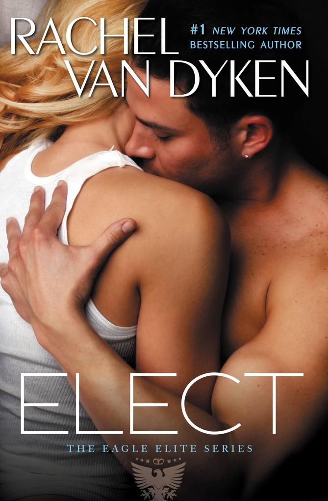 Produktbild: Elect | Rachel Van Dyken