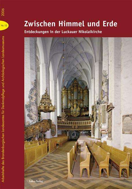 Produktbild: Zwischen Himmel und Erde