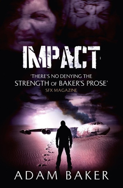Produktbild: Impact | Adam Baker
