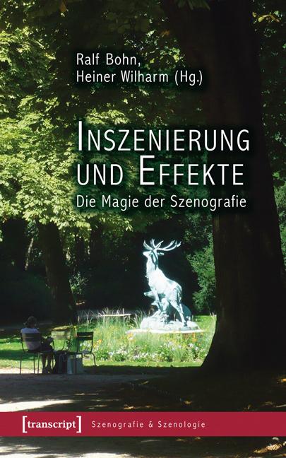 Produktbild: Inszenierung und Effekte