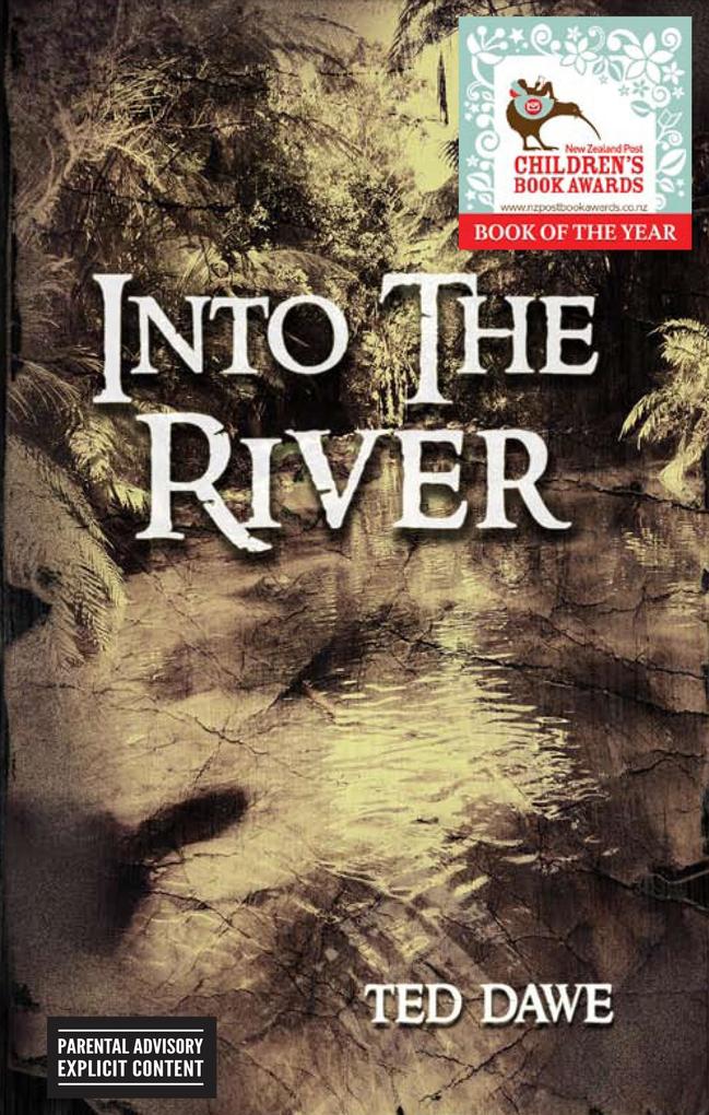 Produktbild: Into the River | Ted Dawe