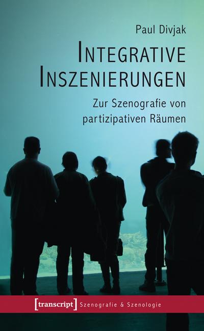 Produktbild: Integrative Inszenierungen | Paul Divjak