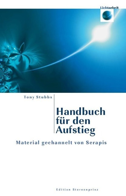 Produktbild: Handbuch für den Aufstieg | Tony Stubbs