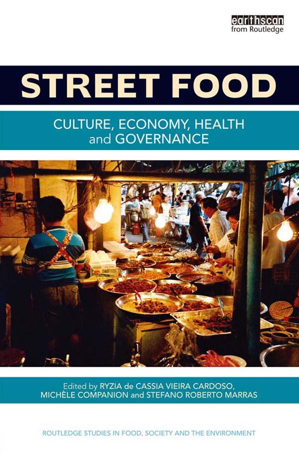 Produktbild: Street Food