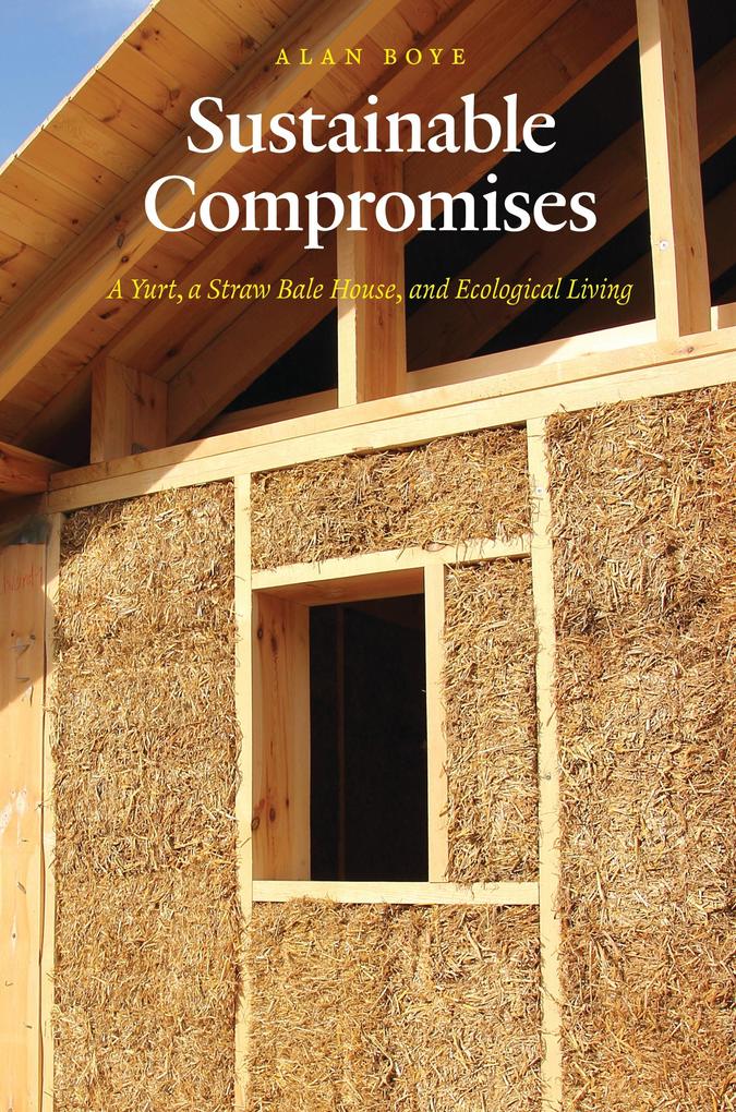 Produktbild: Sustainable Compromises | Alan Boye