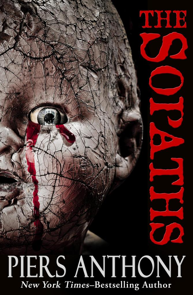 Produktbild: The Sopaths | Piers Anthony