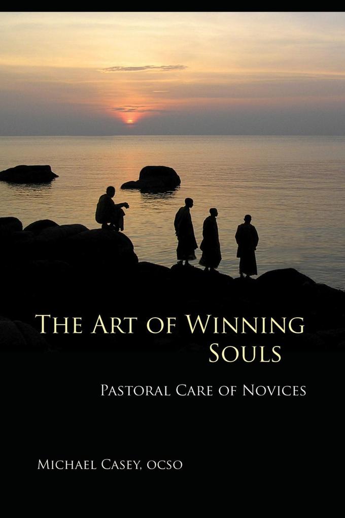 Produktbild: The Art of Winning Souls | Michael Casey