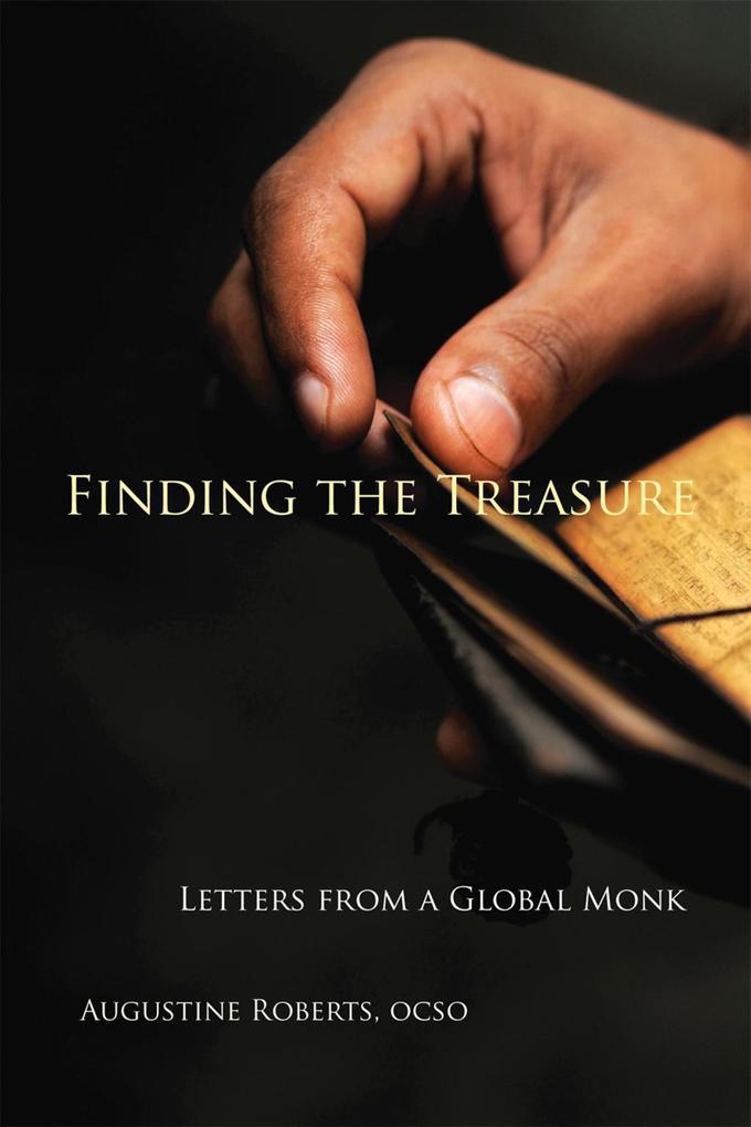 Produktbild: Finding the Treasure | Augustine Roberts