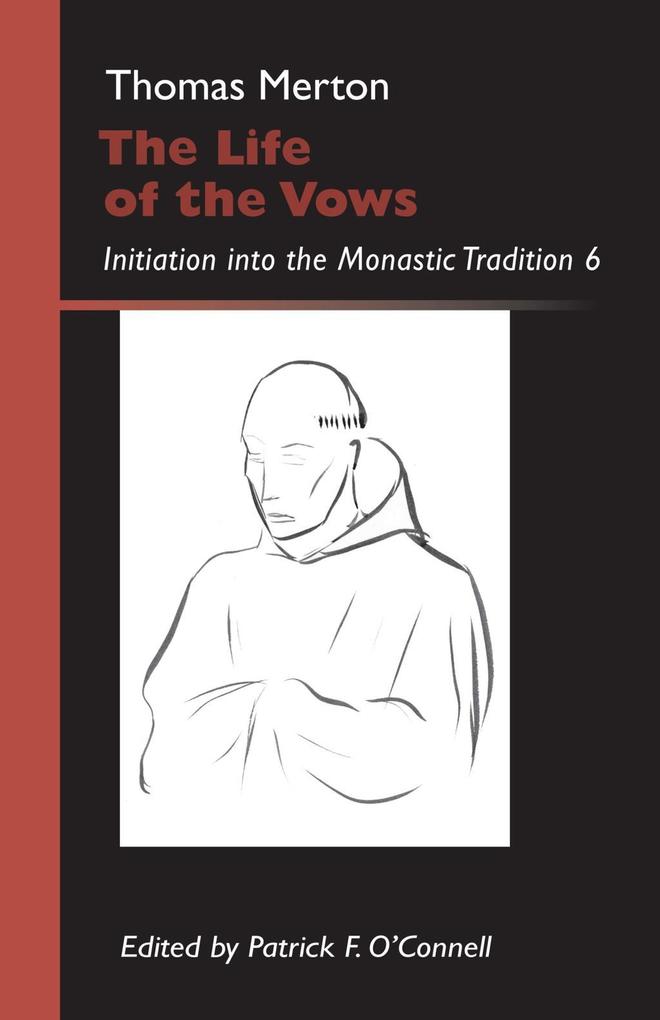 Produktbild: The Life of the Vows | Thomas Merton