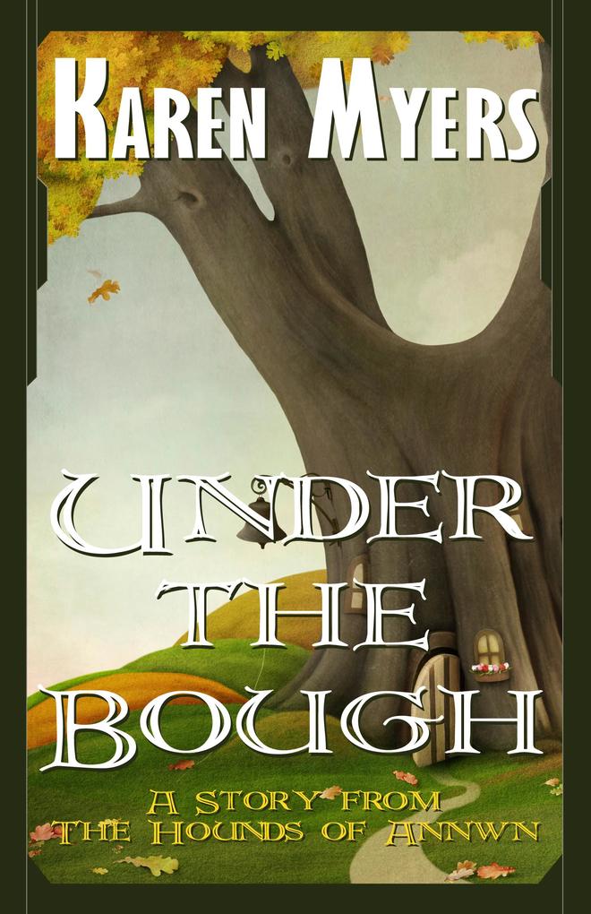 Produktbild: Under the Bough | Karen Myers