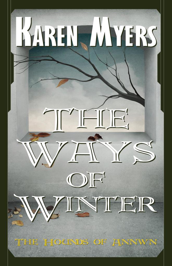 Produktbild: The Ways of Winter | Karen Myers