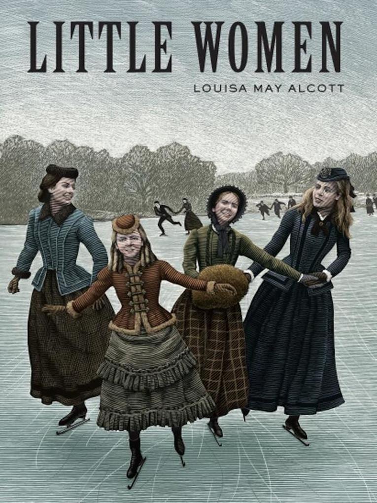 Produktbild: Little Women | Louisa May Alcott