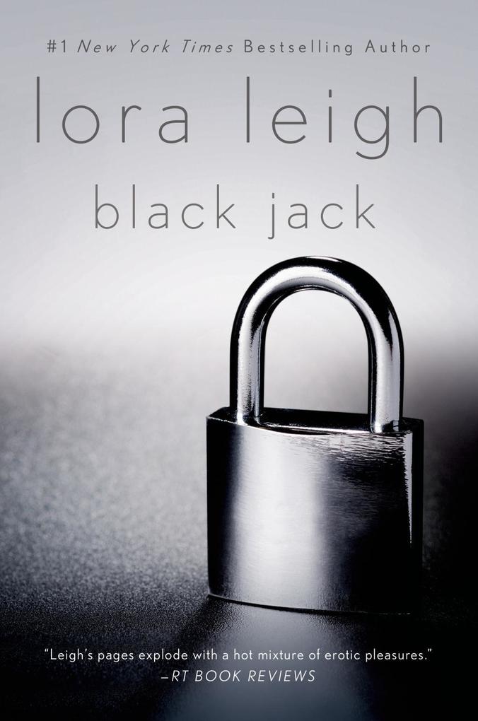 Produktbild: Black Jack | Lora Leigh