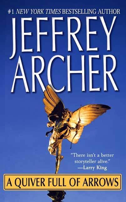 Produktbild: A Quiver Full of Arrows | Jeffrey Archer