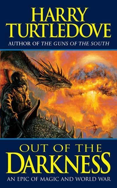 Produktbild: Out of the Darkness | Harry Turtledove