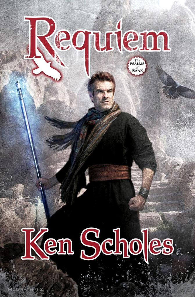 Produktbild: Requiem | Ken Scholes