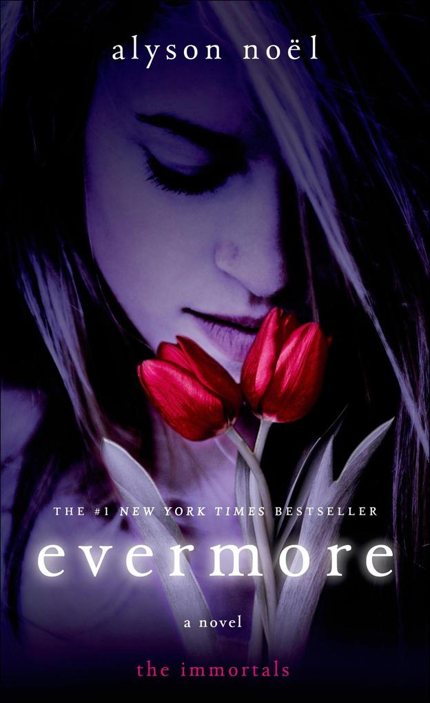 Produktbild: Evermore | Alyson Noël