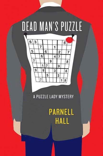 Produktbild: Dead Man's Puzzle | Parnell Hall