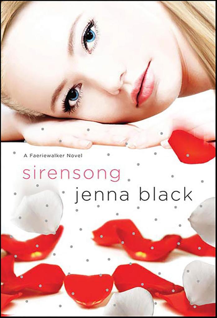 Produktbild: Sirensong | Jenna Black