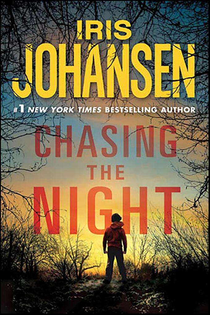 Produktbild: Chasing the Night | Iris Johansen