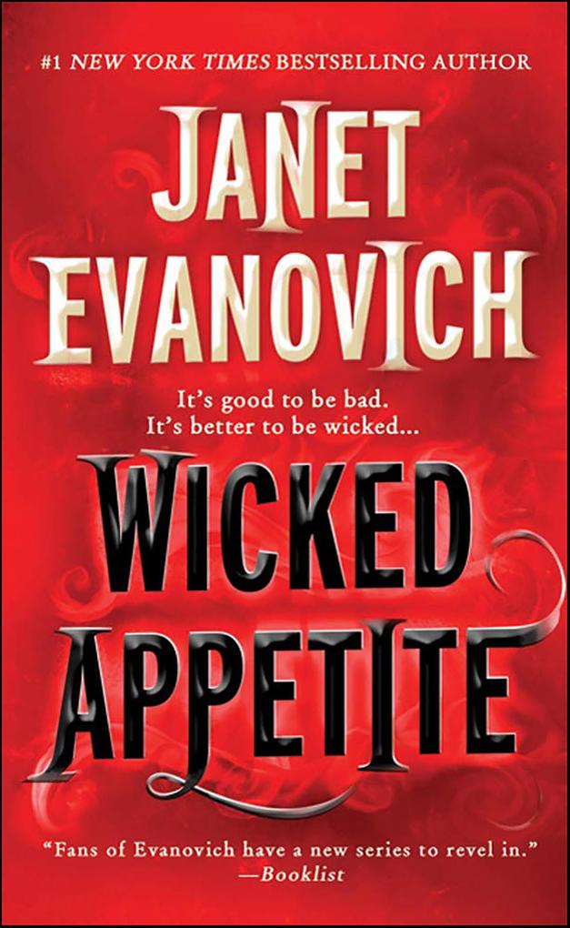 Produktbild: Wicked Appetite | Janet Evanovich