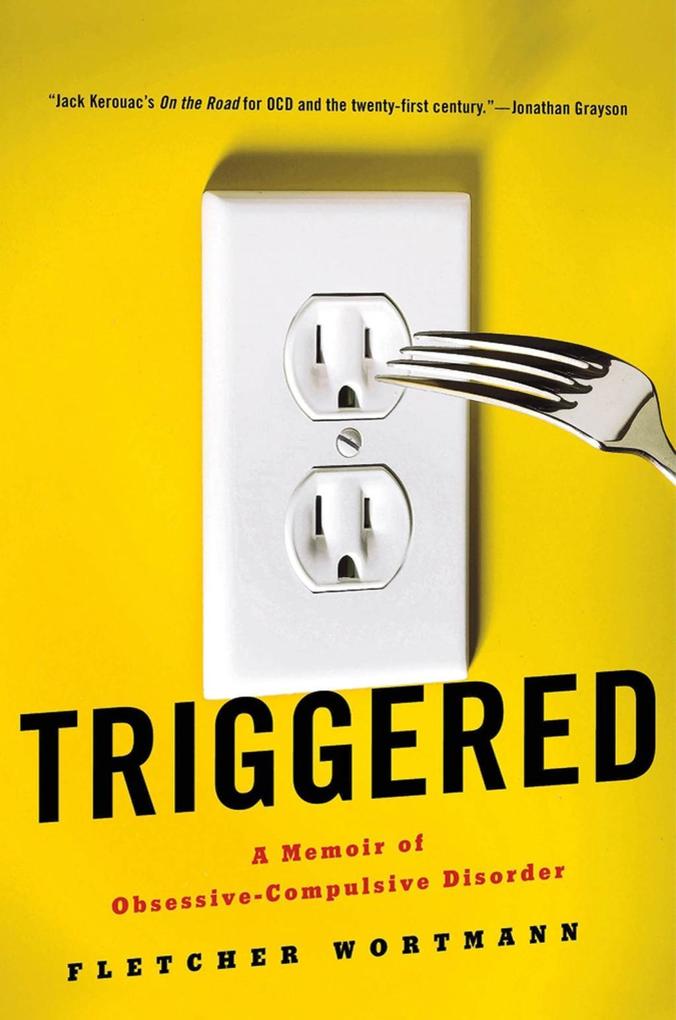 Produktbild: Triggered | Fletcher Wortmann