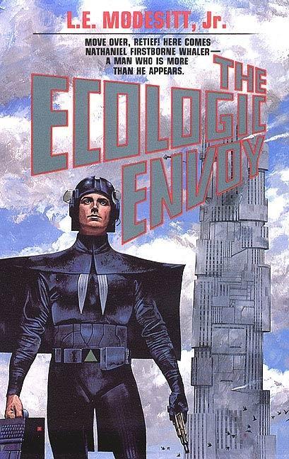 Produktbild: The Ecologic Envoy | Jr. Modesitt