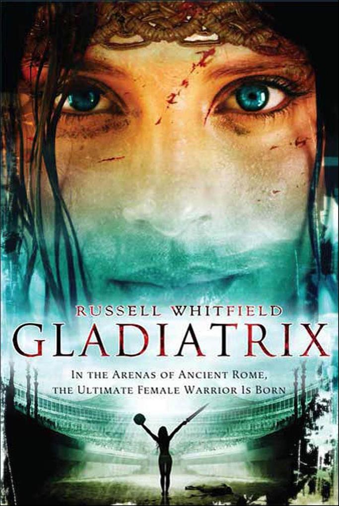 Produktbild: Gladiatrix | Russell Whitfield