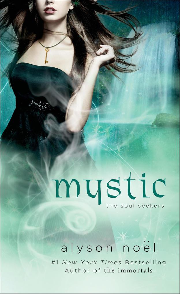 Produktbild: Mystic | Alyson Noël
