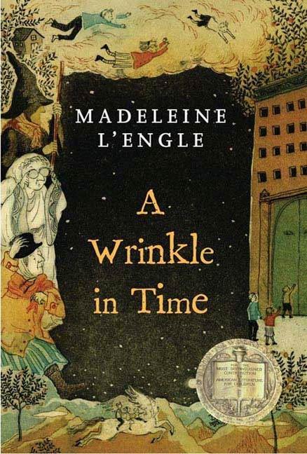 Produktbild: A Wrinkle in Time | Madeleine L'Engle