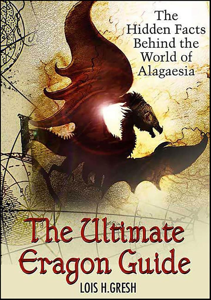 Produktbild: The Ultimate Eragon Guide | Lois H. Gresh