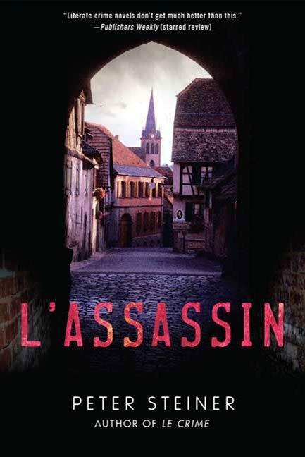 Produktbild: L'Assassin | Peter Steiner