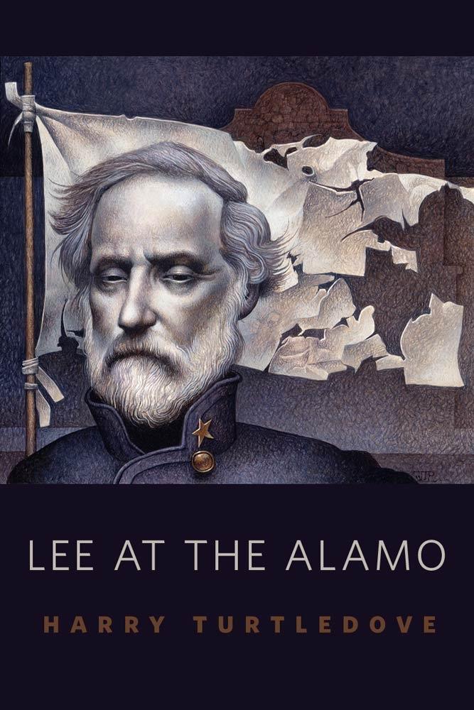Produktbild: Lee at the Alamo | Harry Turtledove