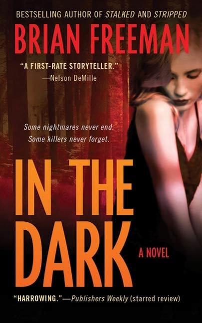 Produktbild: In the Dark | Brian Freeman