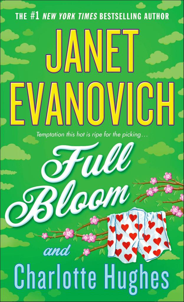 Produktbild: Full Bloom | Janet Evanovich, Charlotte Hughes