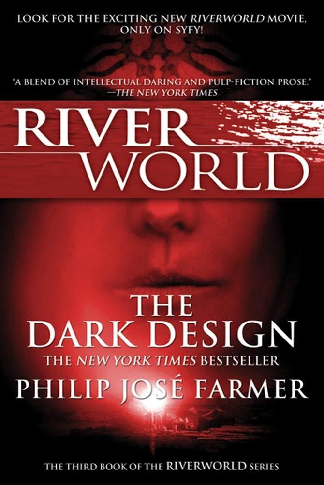 Produktbild: The Dark Design | Philip Jose Farmer