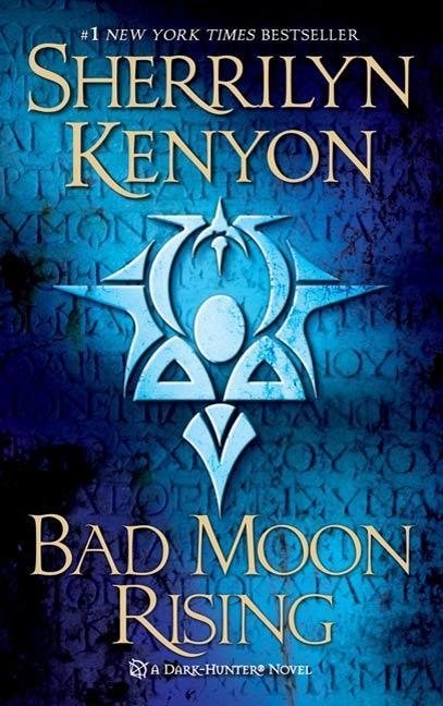 Produktbild: Bad Moon Rising | Sherrilyn Kenyon