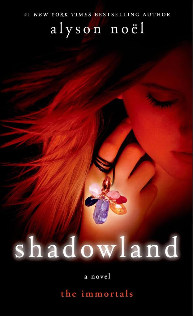 Produktbild: Shadowland | Alyson Noël