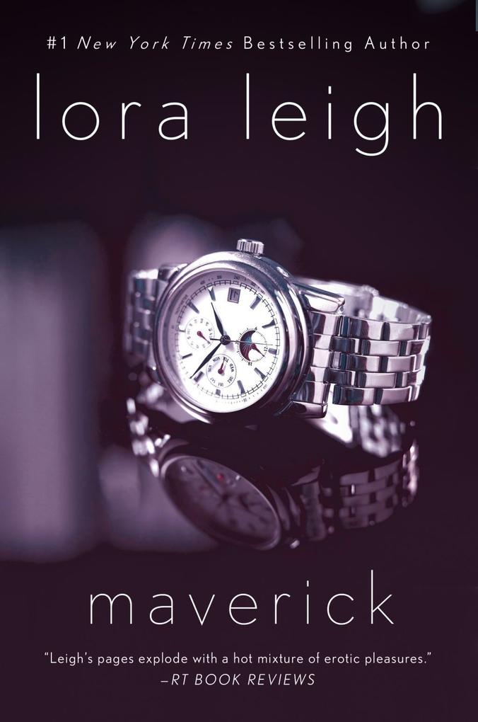 Produktbild: Maverick | Lora Leigh