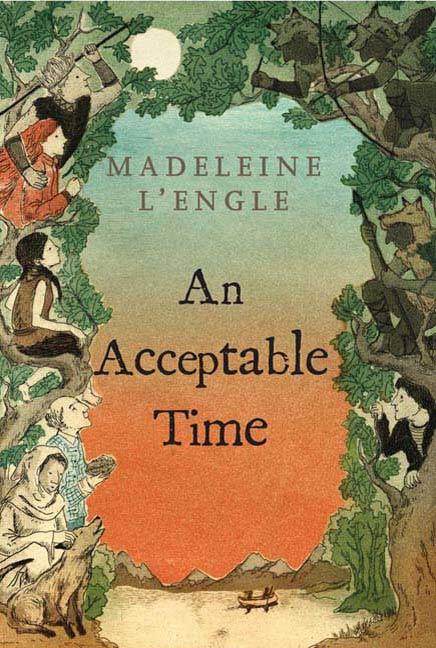 Produktbild: An Acceptable Time | Madeleine L'Engle