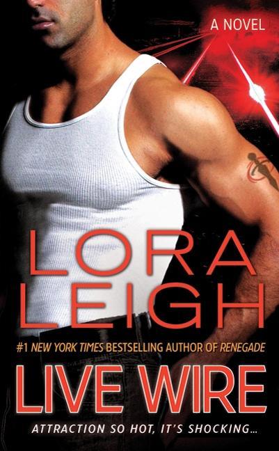 Produktbild: Live Wire | Lora Leigh