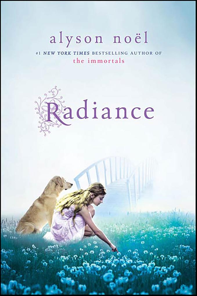 Produktbild: Radiance | Alyson Noël