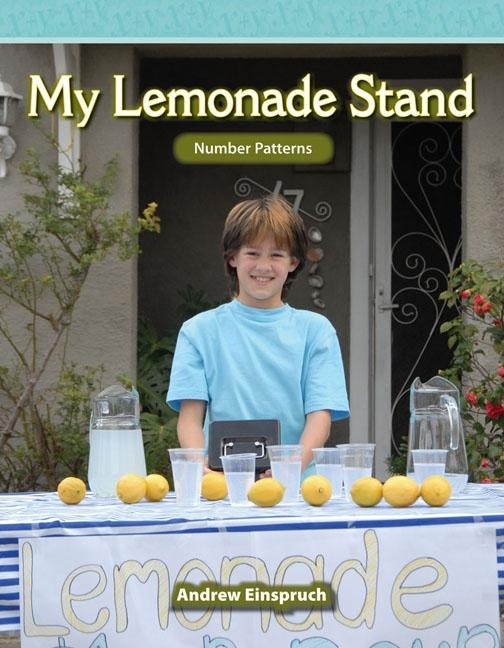 Produktbild: My Lemonade Stand | Andrew Einspruch